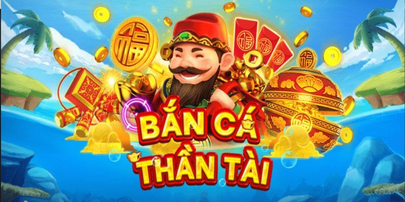 Game Thần Tài có nhiều biểu tượng may mắn