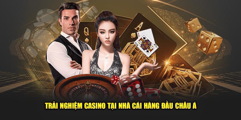 Casino Good88 online - Sảnh cược hot