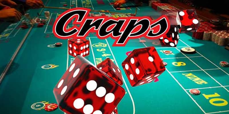 Hướng dẫn cách tham gia game Craps Good88 nhanh chóng